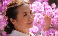 write.as含着液体走路